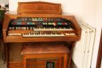 Hammond Aurora classic orgel